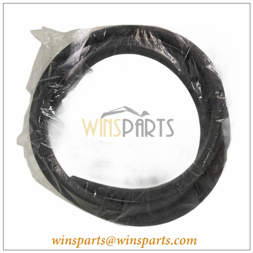0-03566300-0 0035663000 Engine Rubber Hose Isuzu Hitachi