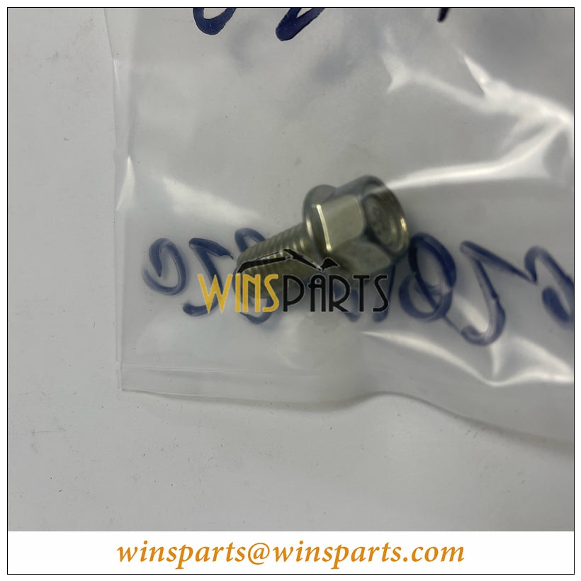 0280810200 4447335 BOLT HITACHI ISUZU