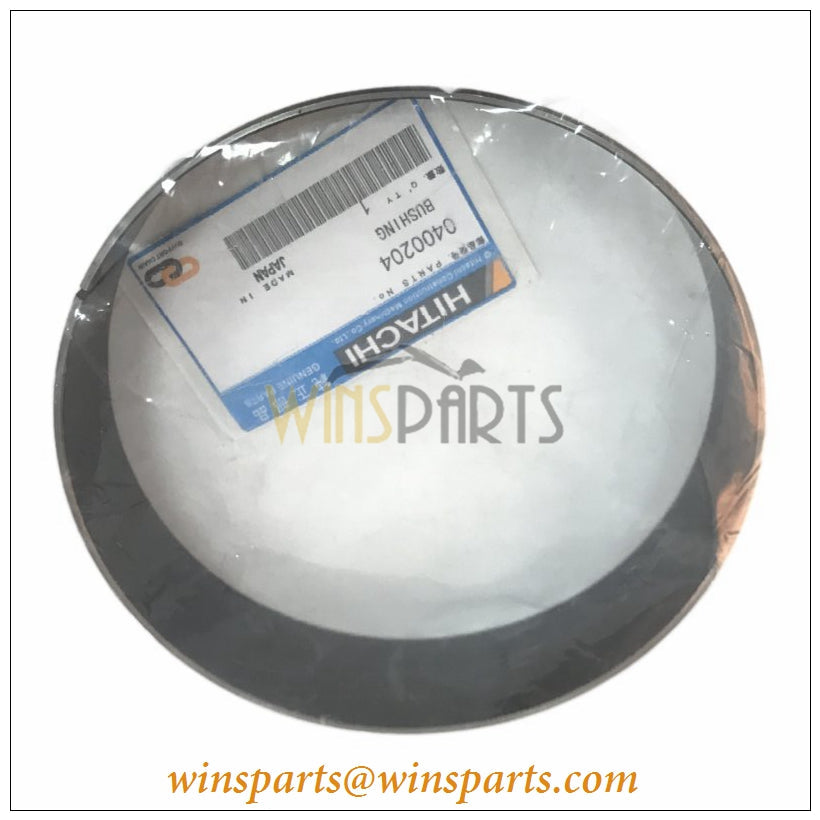 0309204 Arm Bucket Cylinder Rod Bushing Hitachi ZX200 ZX210LC ZX330-3 ZX350LC-3 ZX130-3