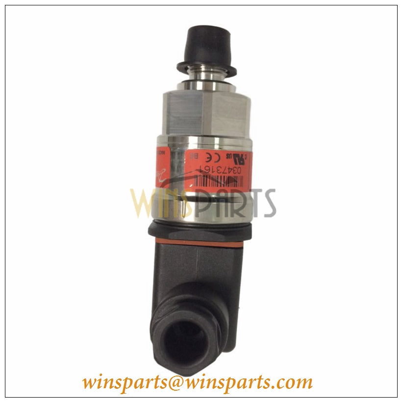 060G3583 YANMAR Pressure Transmitter