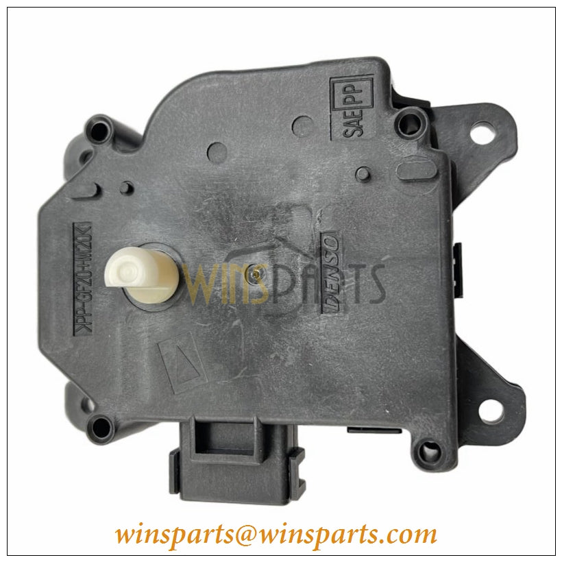 063800-0300 DENSO Fuel Pump Solenoid SCV Valve DENSO common rail pumps