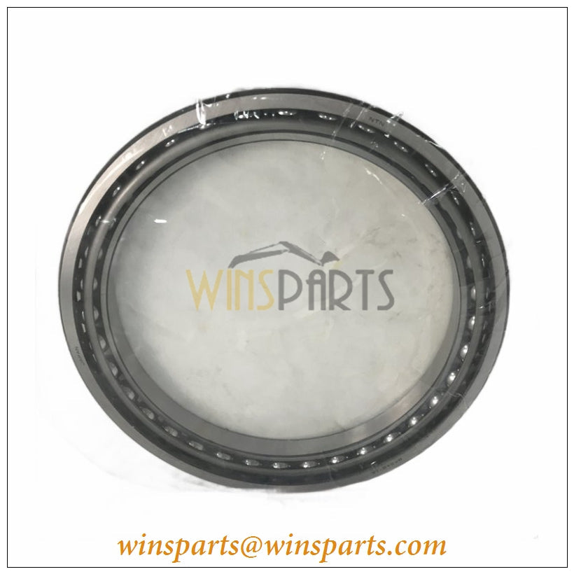 0796001 Travel Motor Final Drive Bearing Hitachi ZX110 ZX130L ZX135US ZX110M