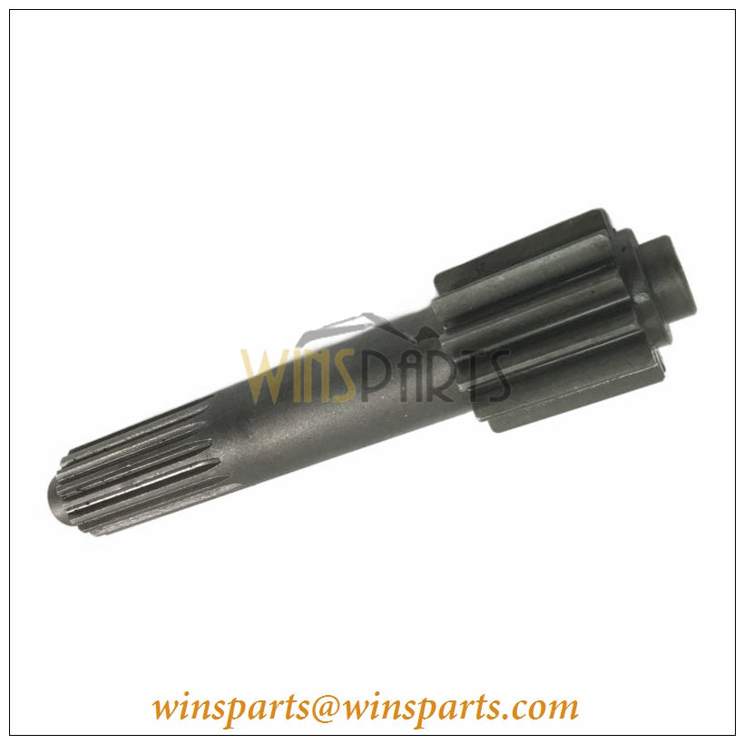 0796009 Travel Gearbox Drive Gear Sun Gear Hitachi ZX110 ZX160LC ZX130 ZX160-1