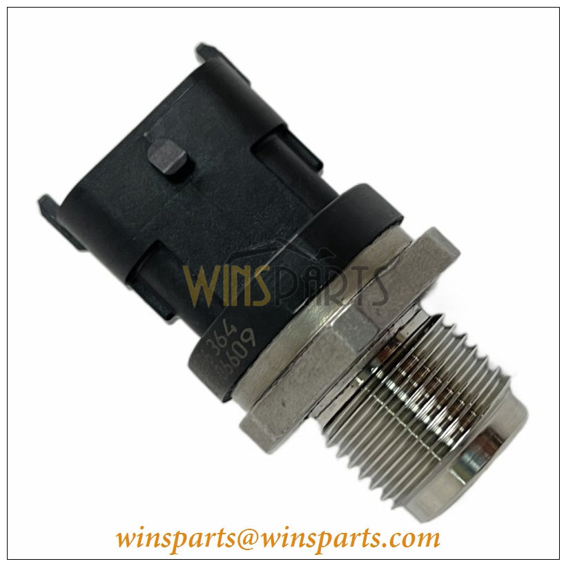 0821006364 BOSCH Fuel Pump Component BOSCH diesel systems