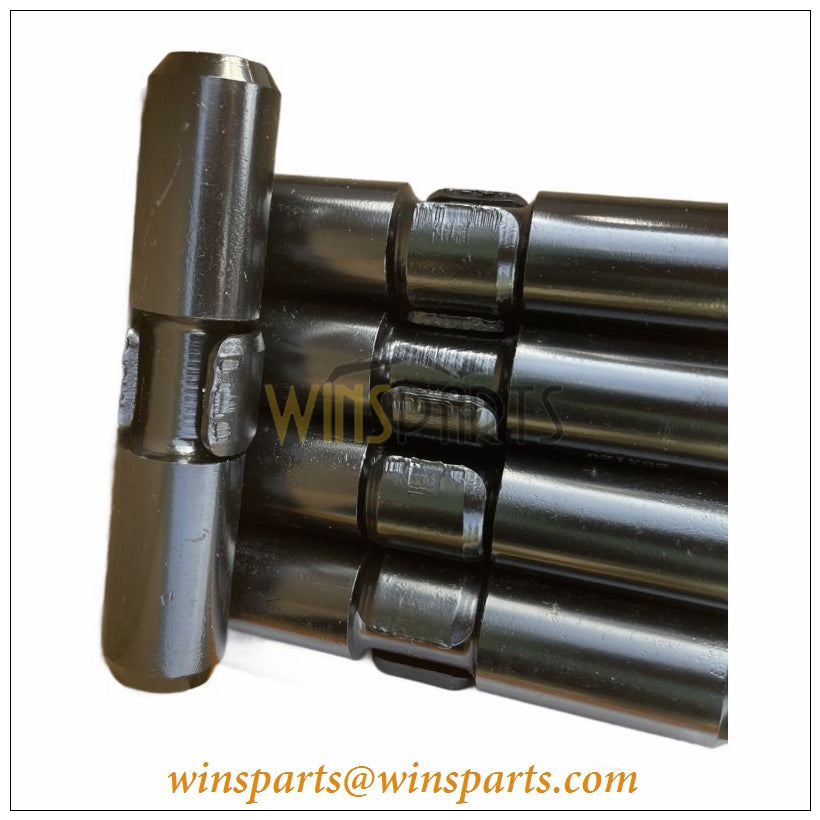 09244-02516 Komatsu Pin Frame Linkage