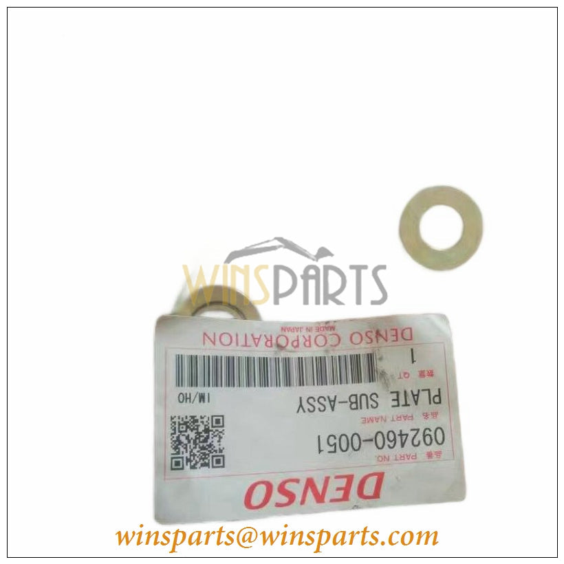 092460-0051 DENSO Fuel Pump Component DENSO diesel systems
