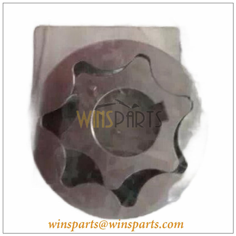 094230-0050 DENSO Fuel Pump Component DENSO diesel systems