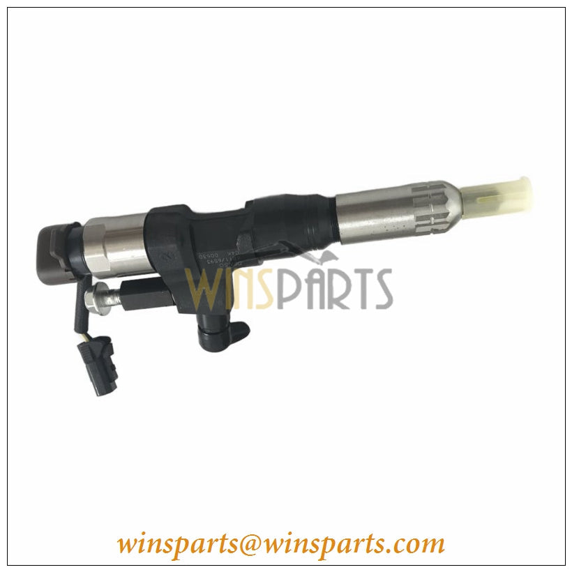 11101-E0B61 Hino J05E J08E Cylinder Head Assembly Complete Kobelco SK200-8 SK210-8 SK250-8 SK260-8 