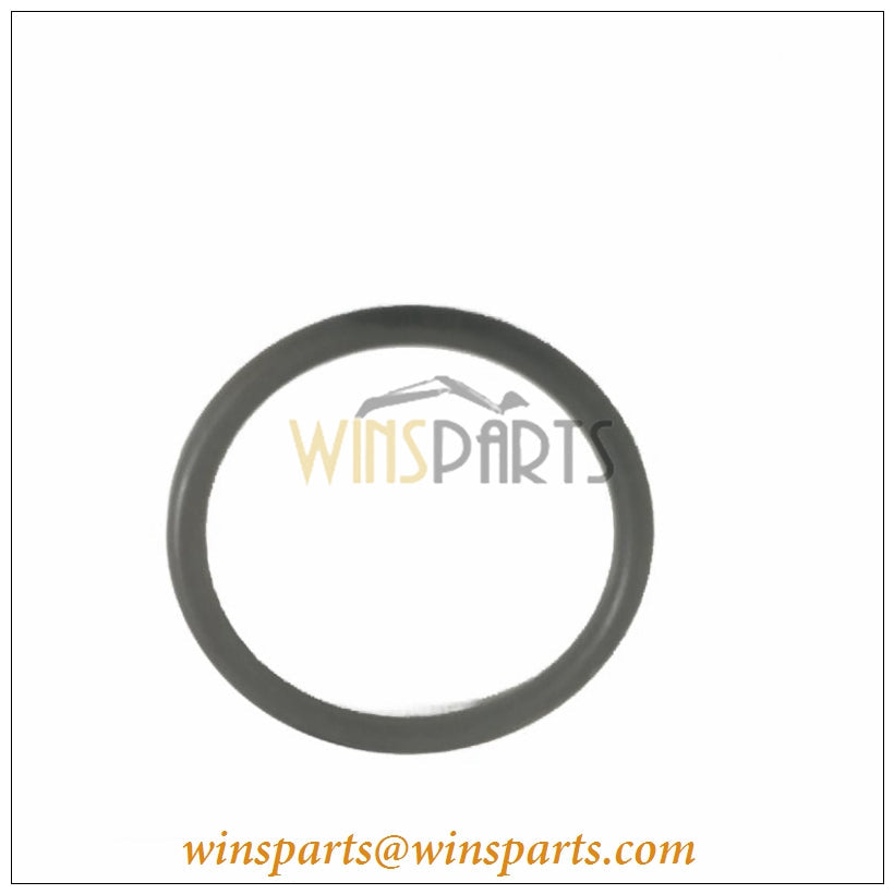 Isuzu 0956903380 0956903380 4JJ1 Engine Oil Cooler Suction Pipe O-Ring Gasket
