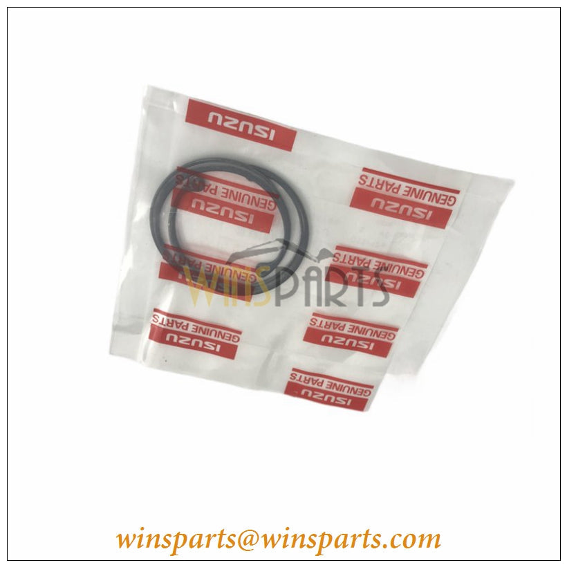 Isuzu 1-09587082-0 1095870820 Piston Pin Snap Ring Retaining Ring 6WG1 Engine 