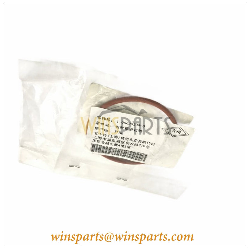 Isuzu 1-09623208-0 1096232080 Bush Gasket Sealing Gasket 6HK1 Engine 