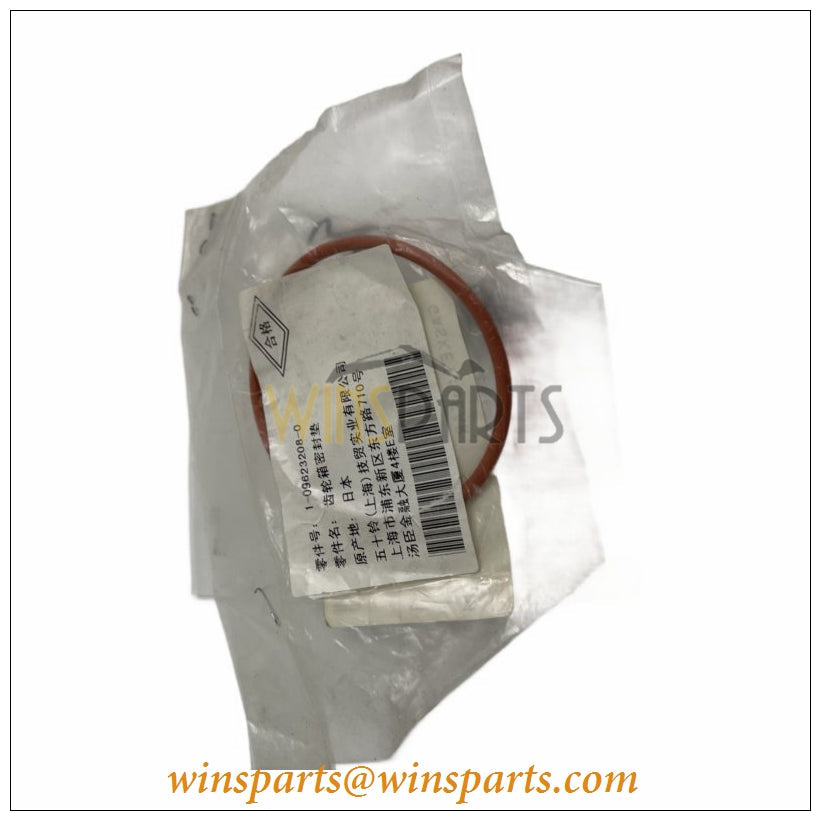 Isuzu 1-09623208-0 9-08055522-0 1096232080 9080555220 Bush Gasket Sealing Gasket 6HK1 Engine 