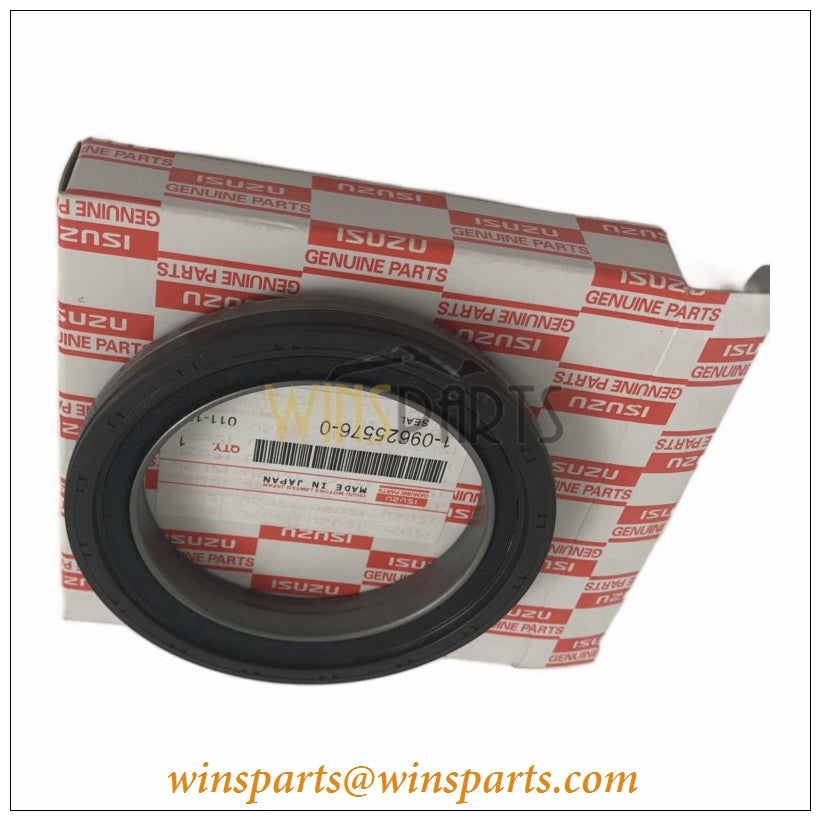 Isuzu 1-09625576-0 1096255760 Bearing Case Injection Pump Oil Seal 6HK1 Engine 