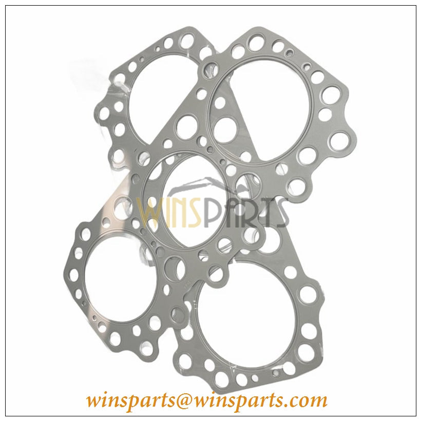 Isuzu 1-11110650-2 1111106502 Cylinder Block 6BG1 Engine 