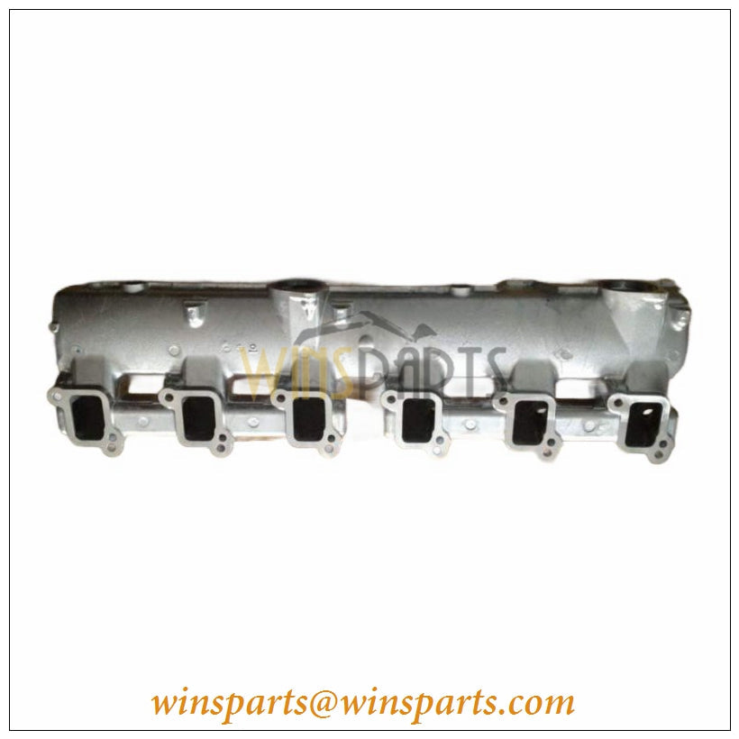 Isuzu 1-11180464-0 1111804640 Valve Cover Cylinder Head Cover 6WG1 Engine 