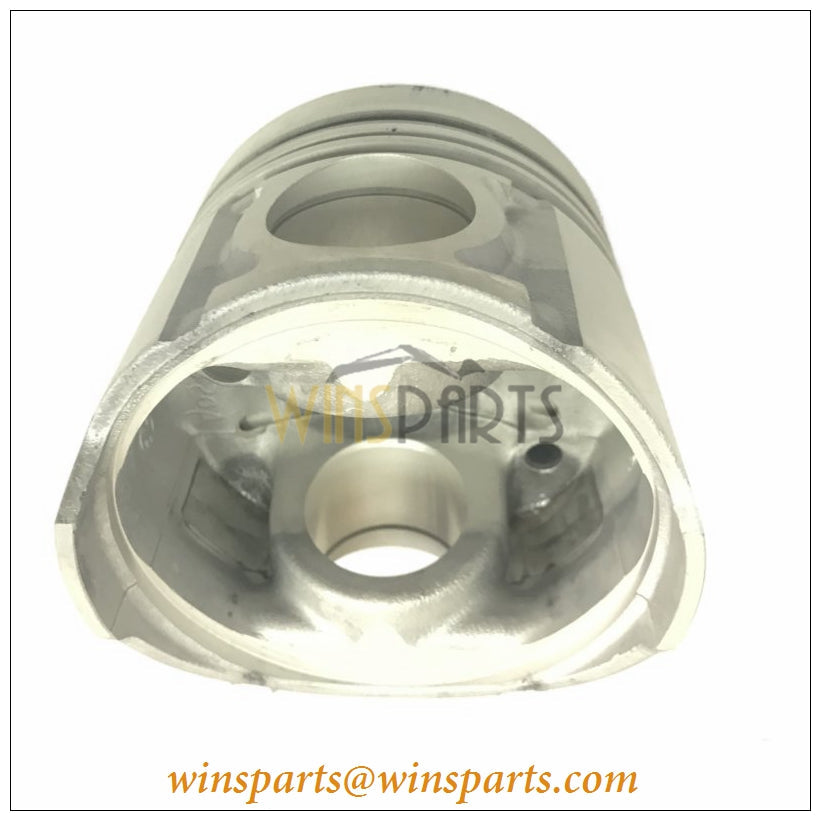 Isuzu 1-11261384-0 1-87811959-0 9-12211604-1 1-12121115-0 1112613840 1878119590 9122116041 1121211150 Cylinder Liner Sleeve 4BG1 6BG1 Engine 