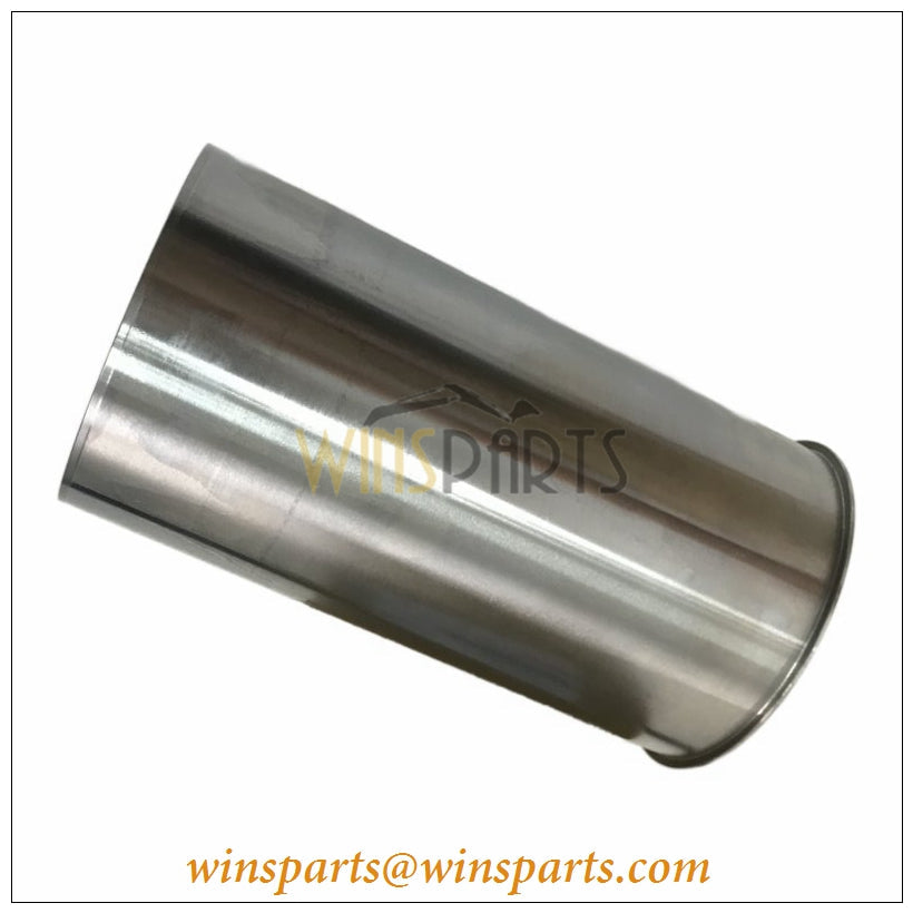 Isuzu 1-11261384-0 1112613840 Cylinder Liner Sleeve 4BG1 6BG1 Engine 