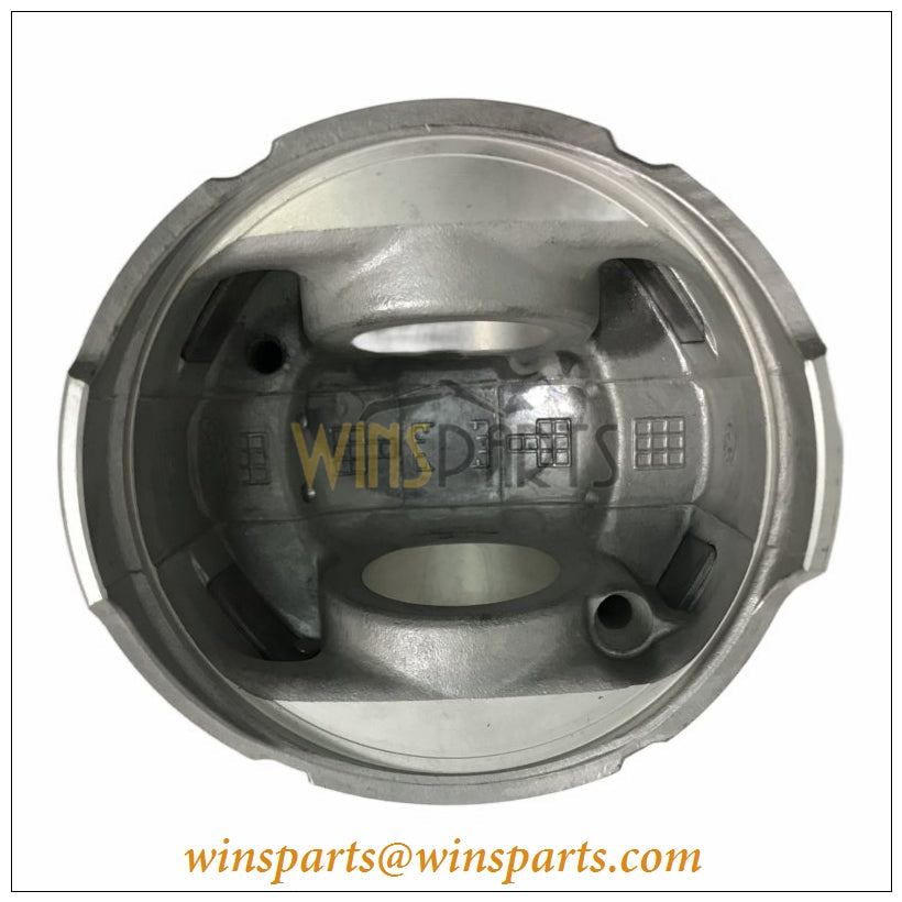 Isuzu 1-11261385-0 1112613850 Cylinder Liner Sleeve 6BG1 Engine 