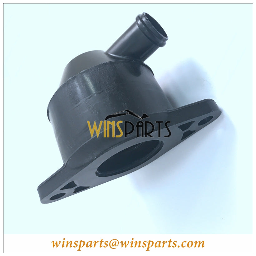 1-11740269-0 Isuzu 6HK1 Exhaust Gas Valve Hitachi ZX330-3