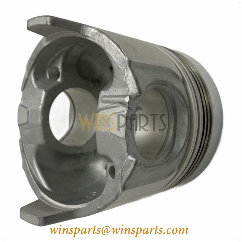 Isuzu 1-12111710-0 1121117100 6RB1 PISTON