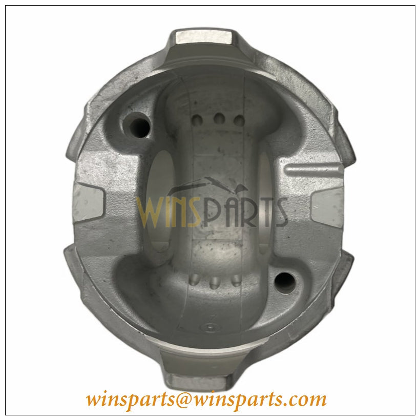 Isuzu 1-12111711-0 1121117110 6RB1 PISTON