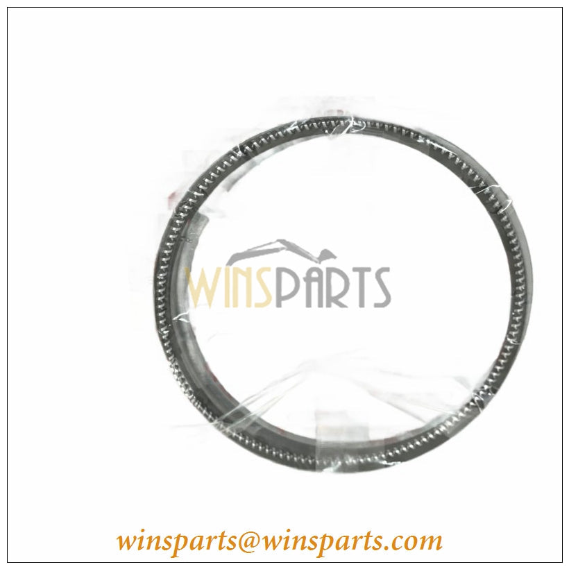 Isuzu 1-12121094-2 1121210942 6WG1 RING SET PISTON