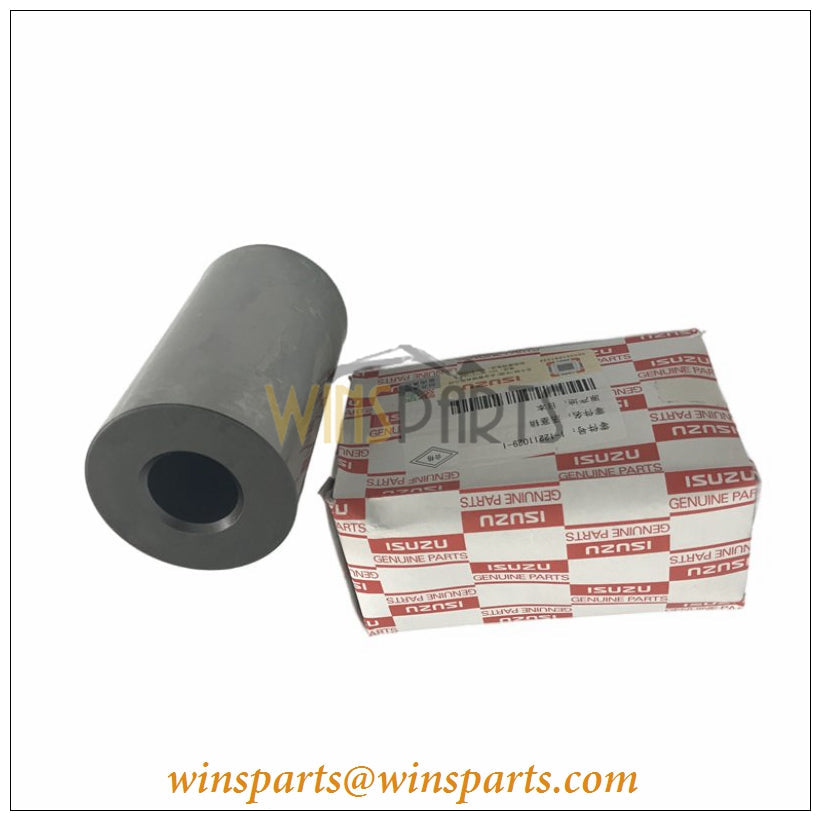 Isuzu 1-12211029-1 1122110291 6WF1 PIN PISTON