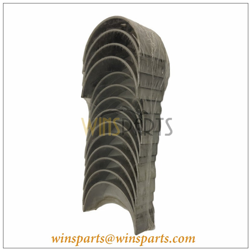 Isuzu 1-12230108-1 1122301081 6RB1 CONNECTING ROD