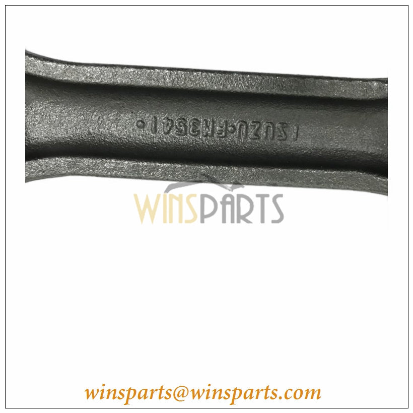 Isuzu 1-12230129-1 1122301291 4BG1 6BG1 CONNECTING ROD
