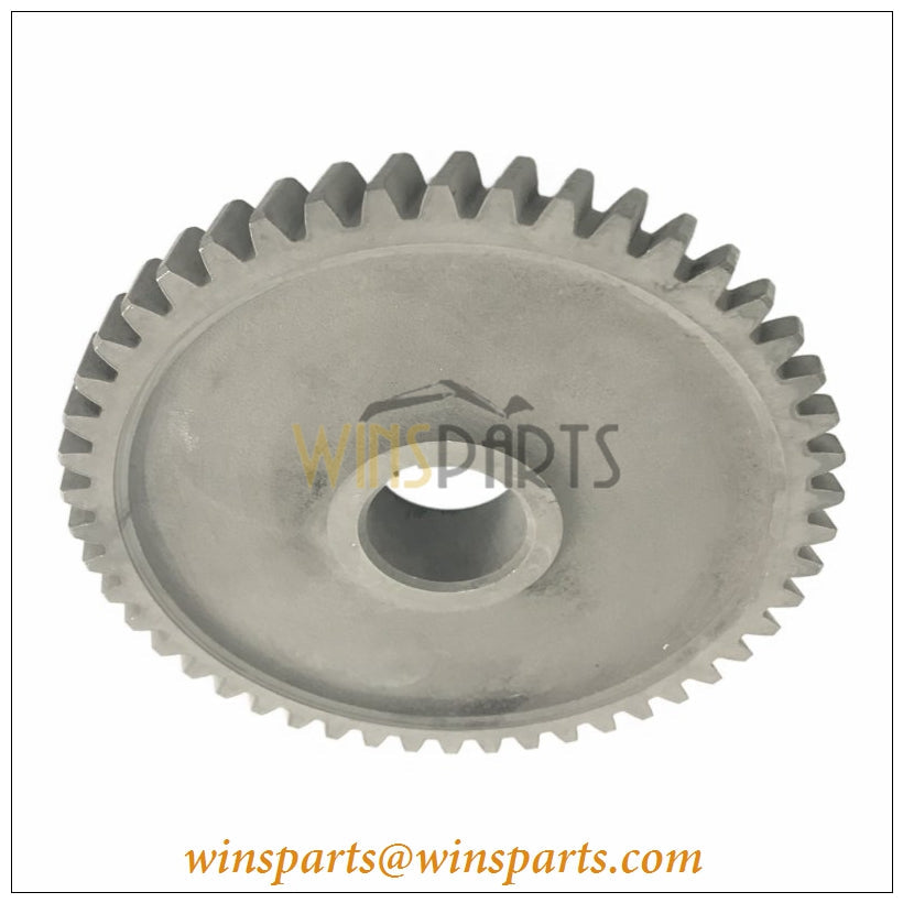 Isuzu 1-12523246-1 1125232461 6SD1 6SD1T GEAR IDLE