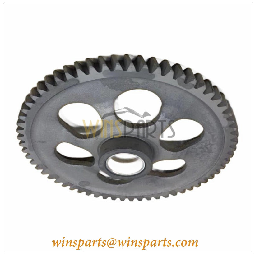 Isuzu 1-12523347-0 1125233470 4BG1 6BG1 GEAR IDLE