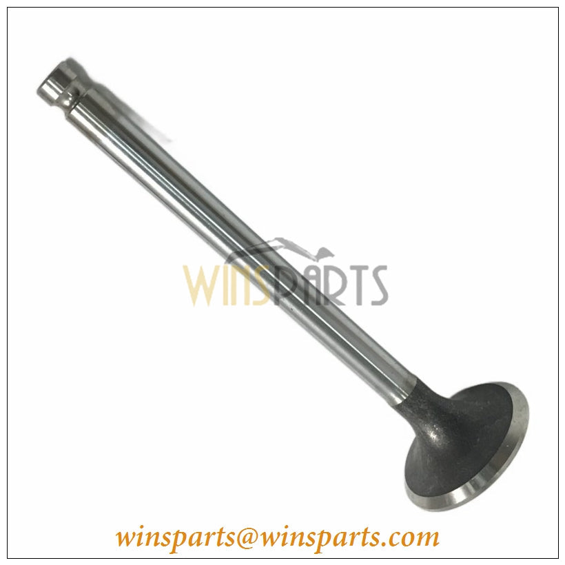 Isuzu 1-12552083-0 1125520830 6HK1 EXHAUST VALVE
