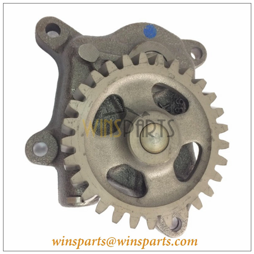Isuzu 1-13100313-3 1131003133 6WG1 WATER PUMP ASM