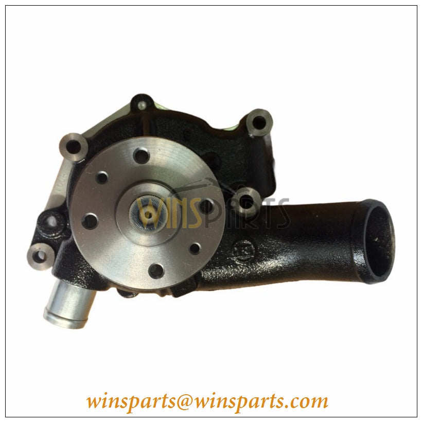 Isuzu 1-13610-877-0 1136108770 6BD1 6BG1 WATER PUMP