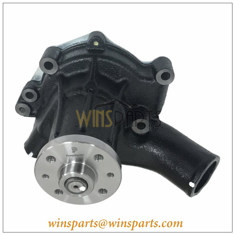 Isuzu 1-13610145-2 1136101452 6BB1 6BD1 WATER PUMP