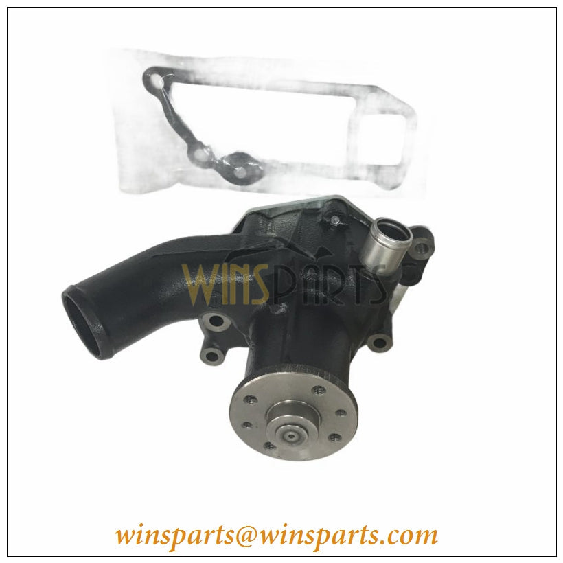 Isuzu 1-13610877-0 1136108770 6BD1 6BG1 WATER PUMP