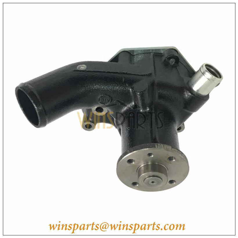 Isuzu 1-13610877-2 1136108772 6BD1 6BG1 WATER PUMP