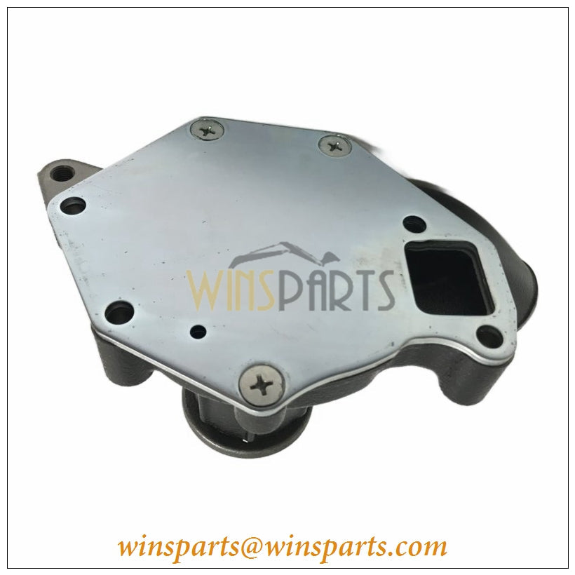 Isuzu 1-13610877-6 1136108776 6BB1 6BD1 6BG1 WATER PUMP