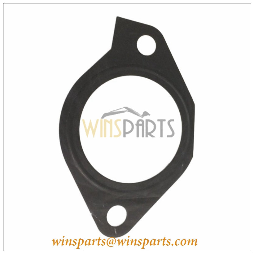 Isuzu 1-13614023-1 1136140231 6BG1 6BG1T WATER PUMP