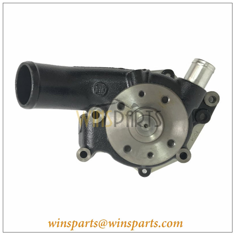 Isuzu 1-13650018-1 1136500181 4BG1 6BG1 WATER PUMP