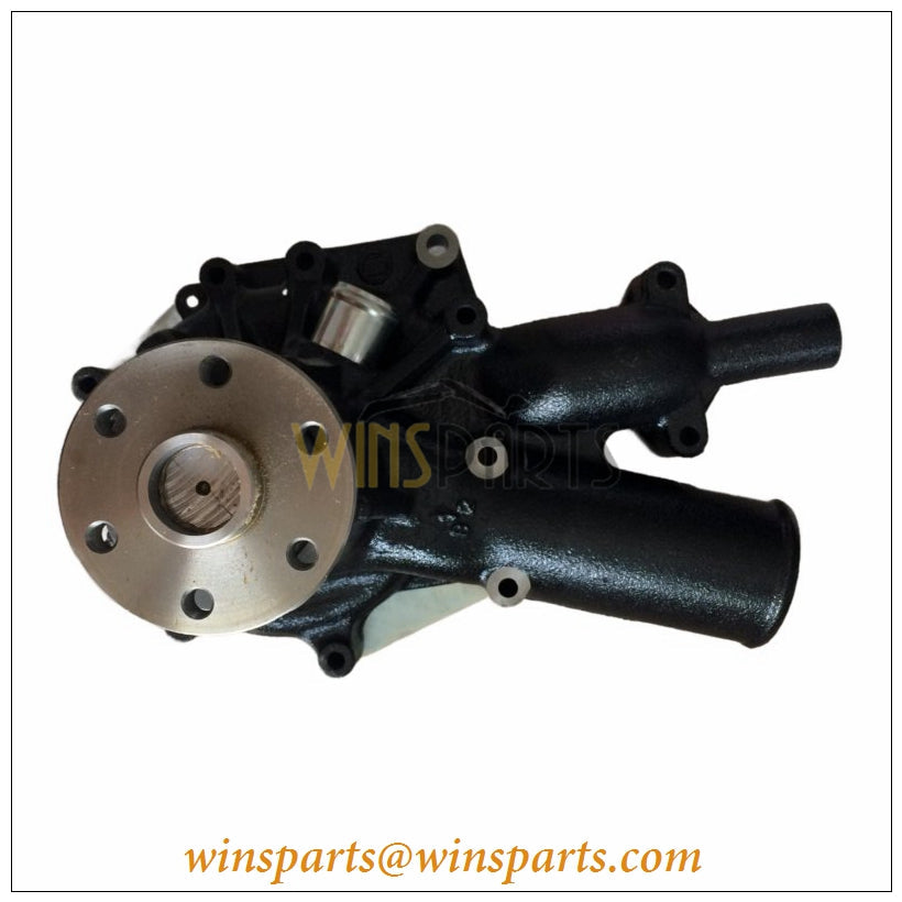 Isuzu 1-13650133-0 1136501330 6HK1 WATER PUMP