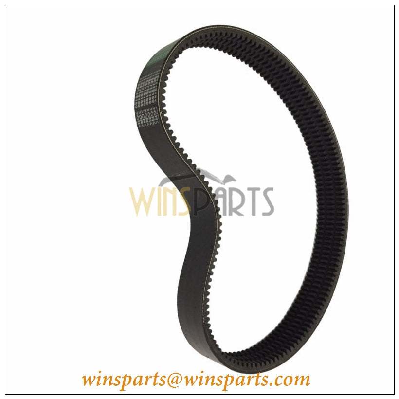 Isuzu 1-13671516-0 1136715160 6HK1 6SD1 BELT FAN DRIVE 