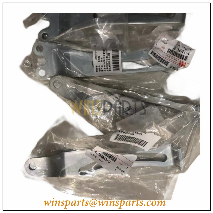 Isuzu 1-13674119-2 8-97362845-0 1136741192 8973628450 6HK1 TENSIONER BELT