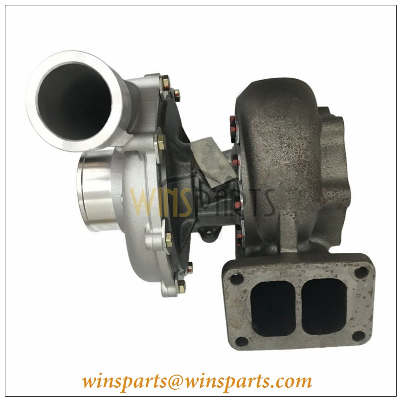 Isuzu 1-14400383-0 1144003830 6BG1T TURBOCHARGER ASM