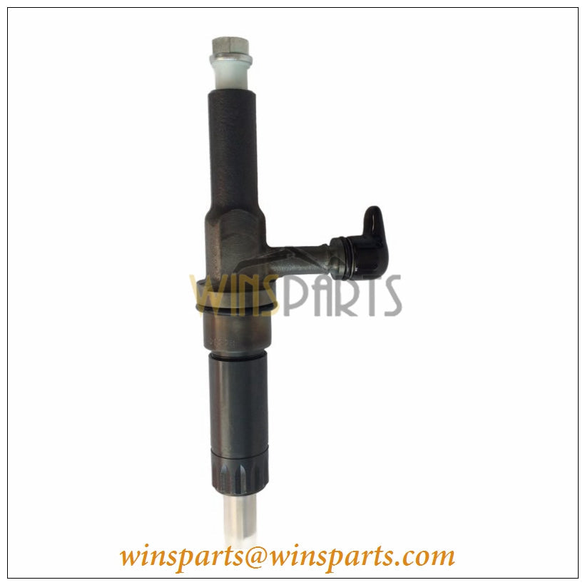 Isuzu 1-15300389-1 1153003891 6HK1 NOZZLE ASM INJECTOR