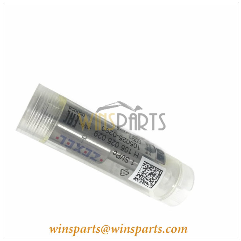 Isuzu 1-15311263-0 10525-0290 1153112630 105250290 6WG1 PIPE FUEL INJECTION