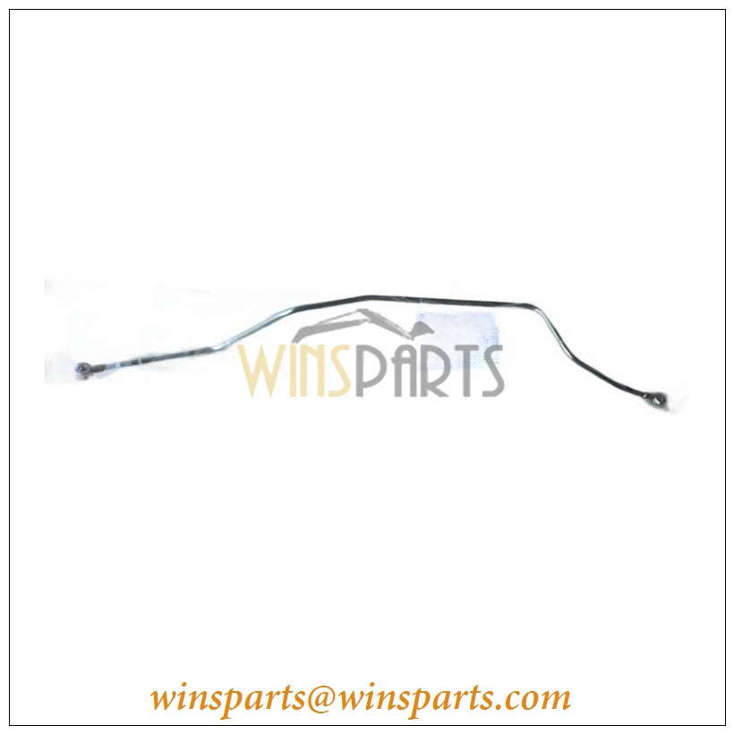 Isuzu 1-15416525-0 1154165250 6HK1 PIPE FUEL Injection No.2 