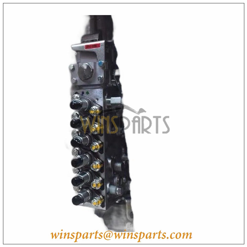 Isuzu 1-15603342-2 1156033422 6WG1 PUMP ASM FUEL FEED