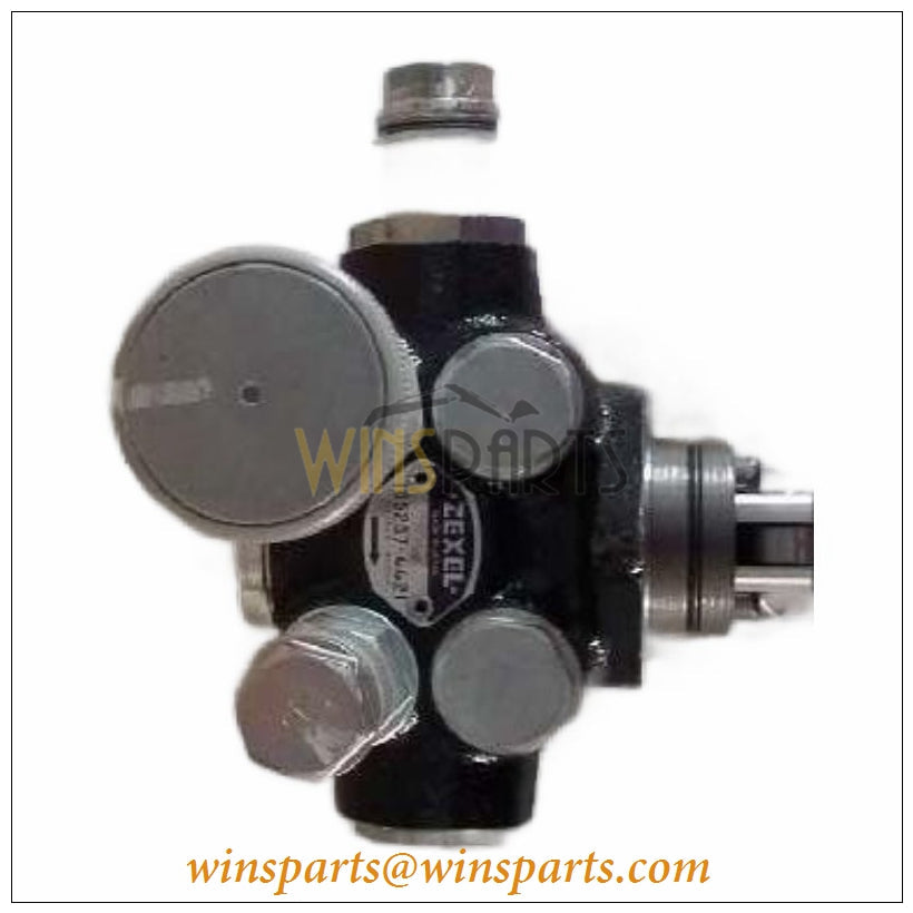 Isuzu 1-15750130-0 1157501300 6HK1 6WG1 PUMP ASM FUEL FEED