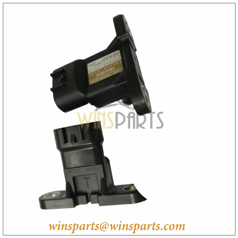 Isuzu 1-80220014-0 1802200140 4HK1 6HK1 SENSOR BOOST INTAKE 